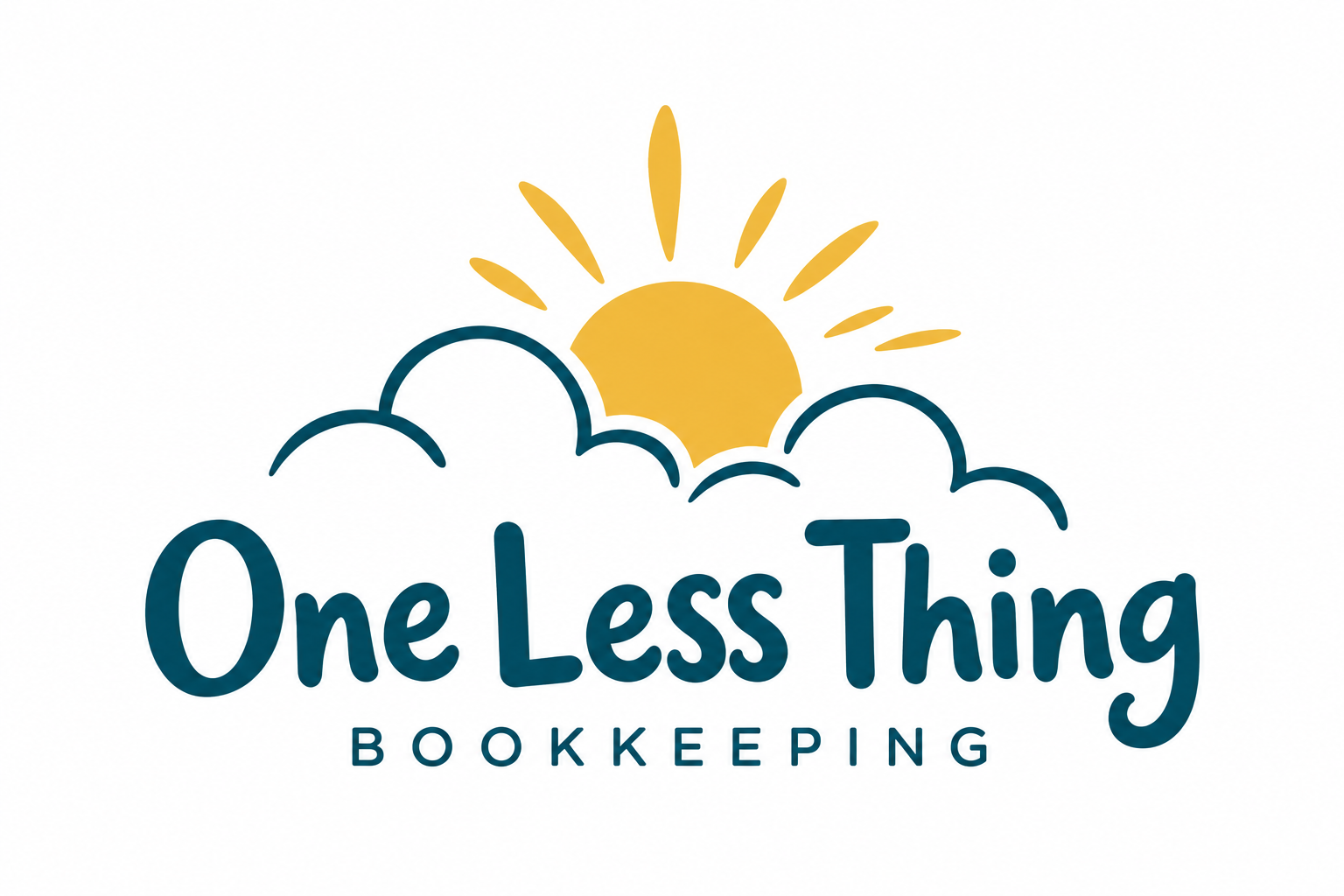 One Less Thing Bookkeeping